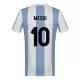 Argentinië Lionel Messi 10 Tenue Kinderen Jubileum 2024