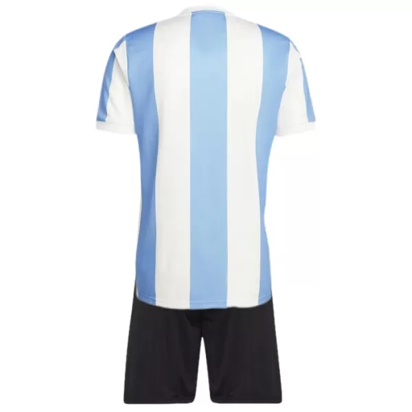 Argentinië Tenue Kinderen Jubileum 2024