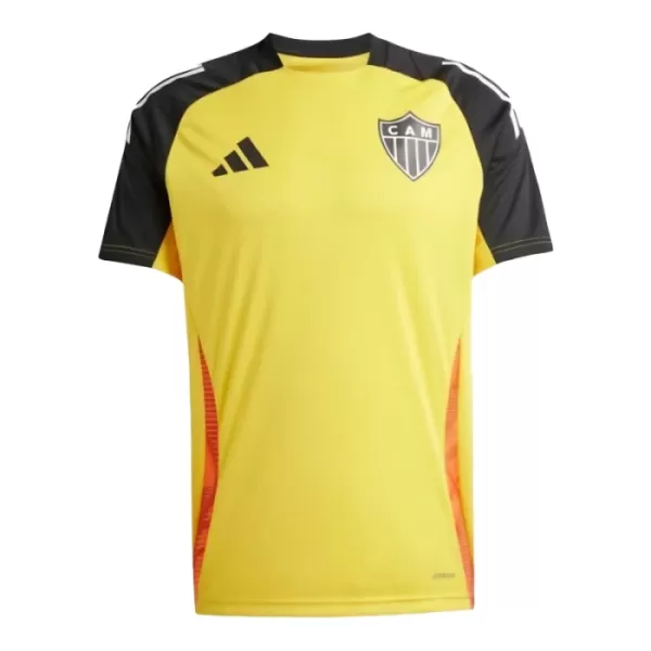 Atlético Mineiro Pre-Match Shirt 2025