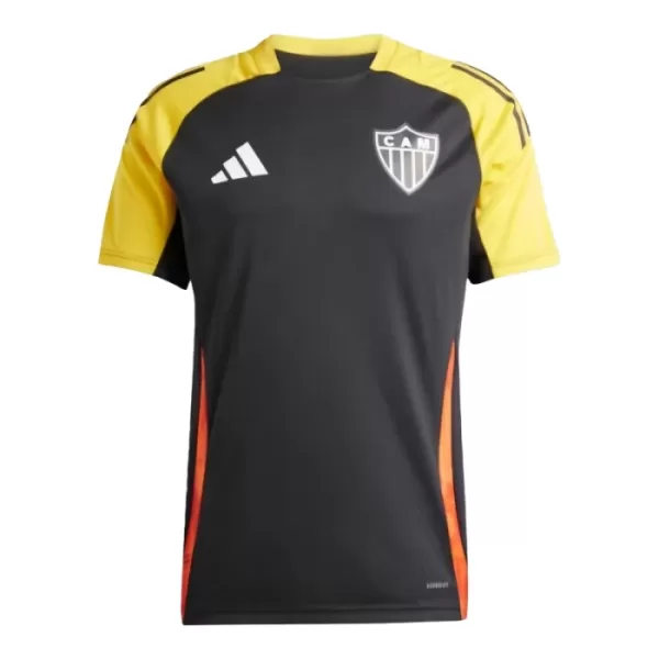 Atlético Mineiro Pre-Match Shirt 2025