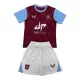 Burnley FC Thuistenue Kinderen 24/25