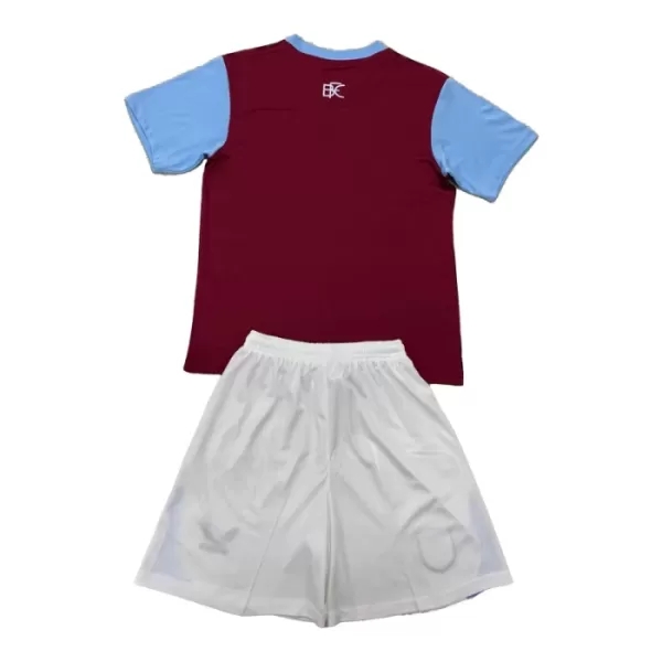 Burnley FC Thuistenue Kinderen 24/25