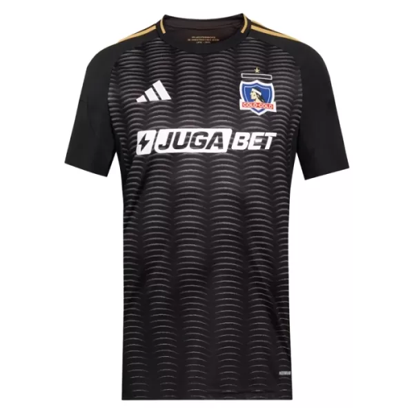 Colo-Colo Uitshirt 25/26