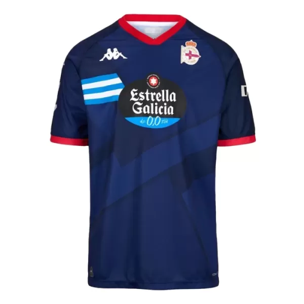 Deportivo de La Coruna Uitshirt 24/25