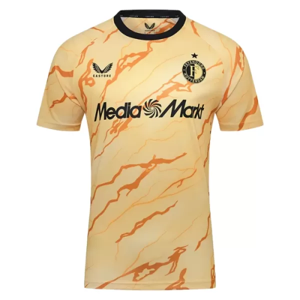 Feyenoord Rotterdam Vierde Shirt 24/25