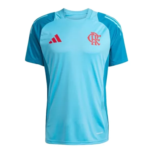 Flamengo Pre-Match Shirt 2025