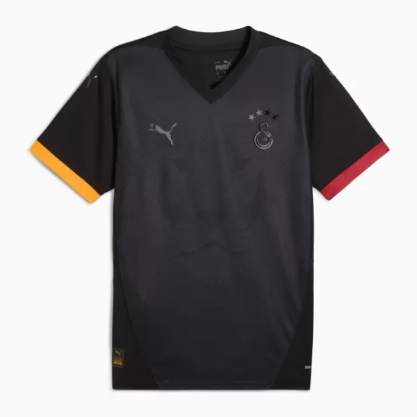 Galatasaray SK Vierde Shirt 24/25