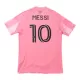 Inter Miami CF Lionel Messi 10 Thuisshirt 25/26