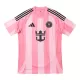 Inter Miami CF Thuisshirt 25/26