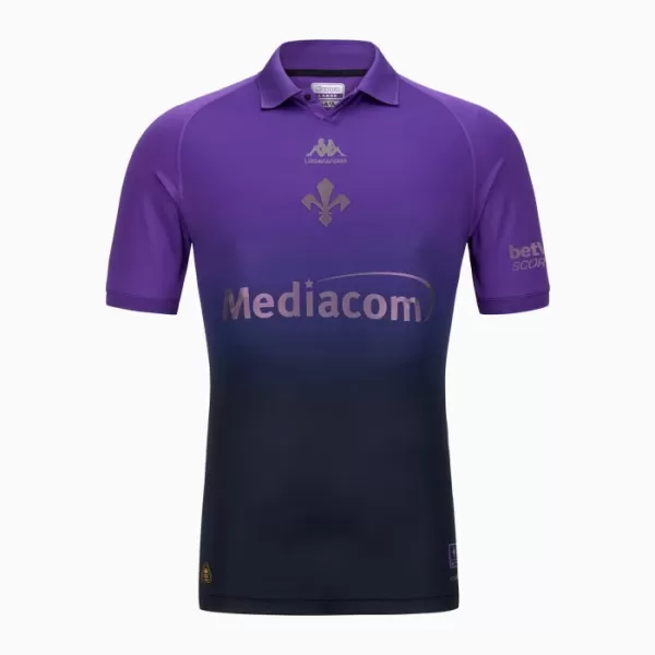 Kappa x Luisa Via Roma AC Fiorentina Vierde Shirt 24/25