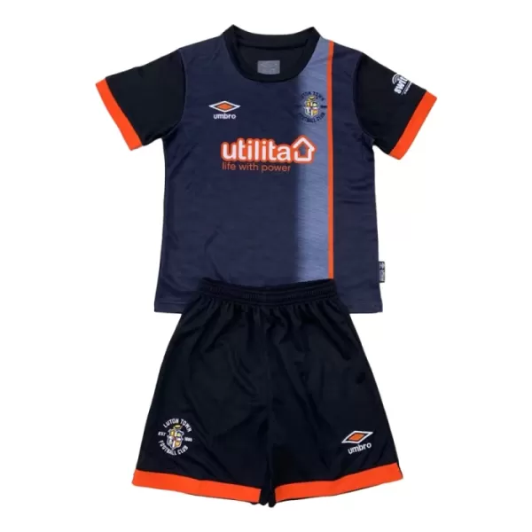 Luton Town Uittenue Kinderen 24/25