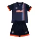 Luton Town Uittenue Kinderen 24/25