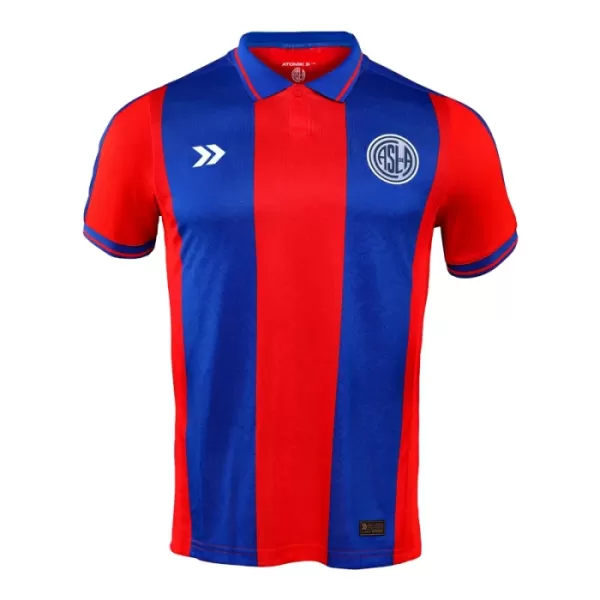 San Lorenzo Thuisshirt 25/26