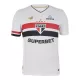 São Paulo Thuisshirt 25/26