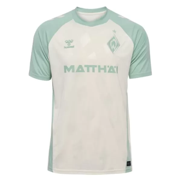 Werder Bremen Uittenue Kinderen 24/25