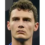 Benjamin Pavard