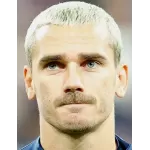 Antoine Griezmann