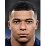 Kylian Mbappé