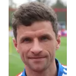 Thomas Müller