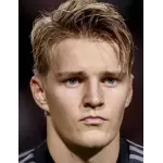 Martin Ødegaard