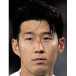 Heung-min Son